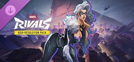 Marvel Rivals: High-Resolution Pack (2026) - MobyGames
