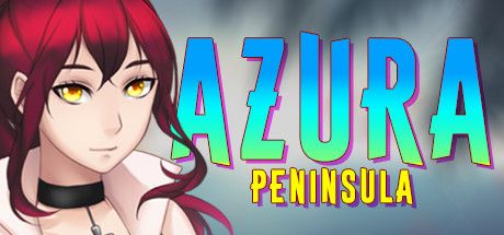 Front Cover for Azura (Windows) (Steam release)