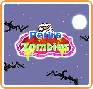 Petite Zombies - MobyGames