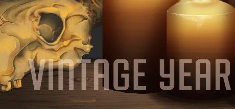 Front Cover for Vintage Year (Windows) (Steam release)