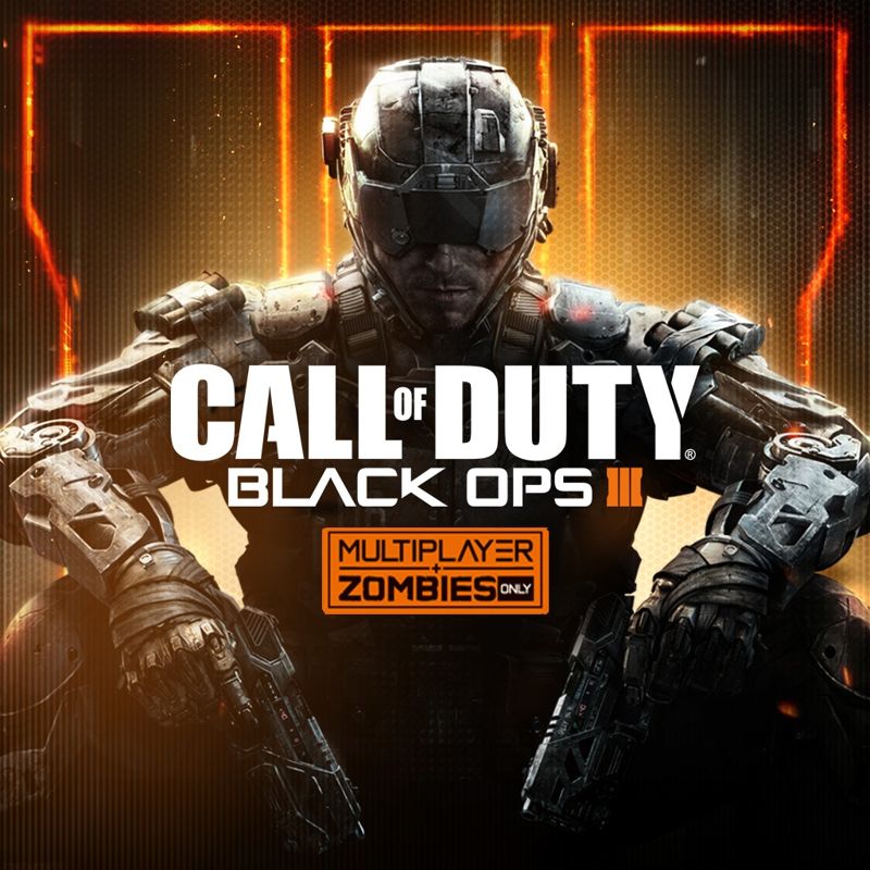 call of duty black ops 3 multiplayer zombies only