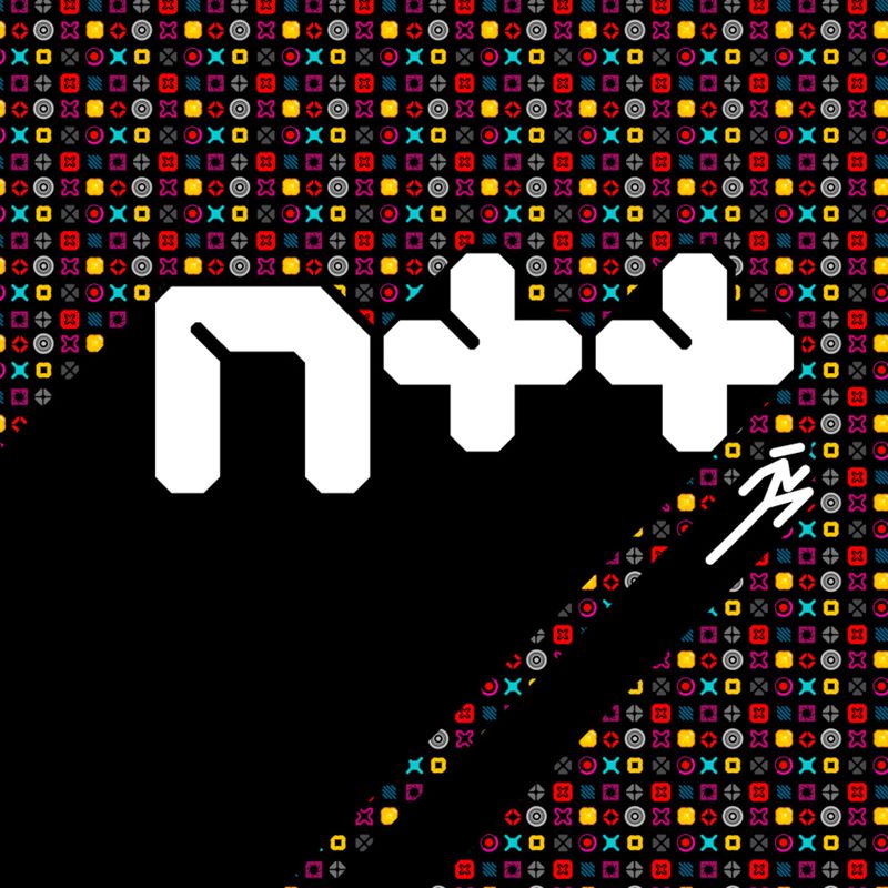 Front Cover for N++ (Nintendo Switch) (download release)