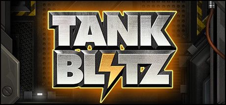 Front Cover for Tank Blitz (Windows) (Steam release)