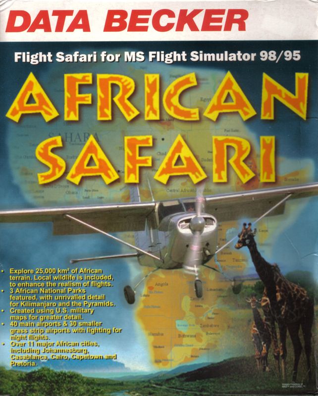 (未使用･未開封品)My African Safari [DVD] 3D Safari: Africa (Blu-ray Disc, 2011) Hunter Ellis / Blu