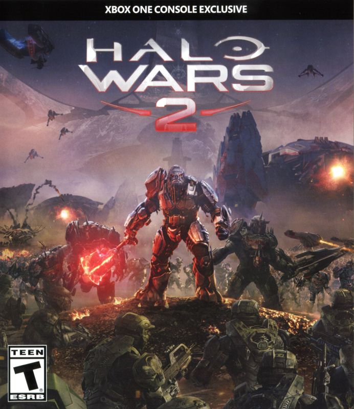 Metacritic - Halo Wars 2 reviews are in  .com/game/xbox-one/halo-wars-2   We Got This Covered: Halo Wars 2 isn't afraid to mess with the standard  RTS formula, and it's a better game