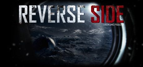 Front Cover for Reverse Side (Windows) (Steam release)