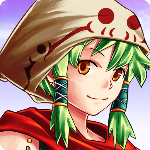 Front Cover for Chronus Arc (Android) (Google Play release)