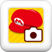 Front Cover for Photos with Mario (Nintendo 3DS) (Menu icon)