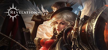 Revelation Online (2018) - MobyGames