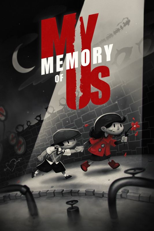 Front Cover for My Memory of Us (Xbox One) (download release)