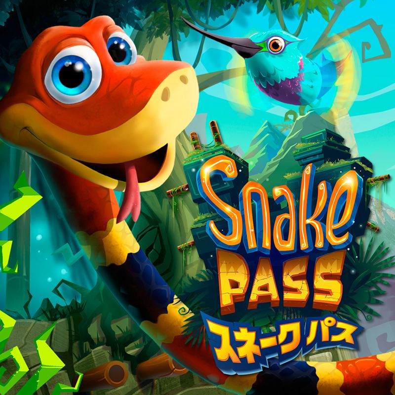 Snake Pass - Download