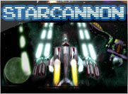 Front Cover for StarCannon (Browser) (FunOrb release): English version
