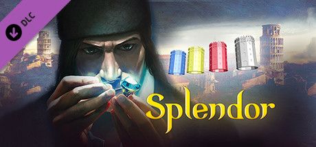 Splendor: The Strongholds (2018) - MobyGames