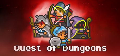 Quest of Dungeons instal the last version for android