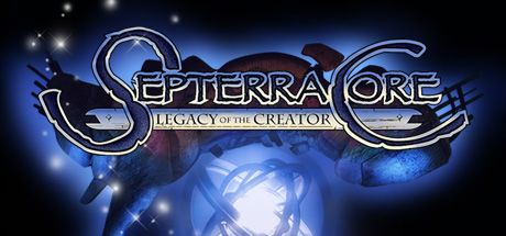 Front Cover for Septerra Core: Legacy of the Creator (Linux and Macintosh and Windows) (Steam release)