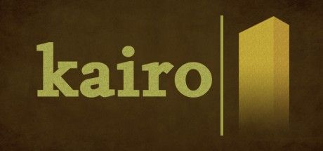 Front Cover for Kairo (Linux and Macintosh and Windows) (Steam release)