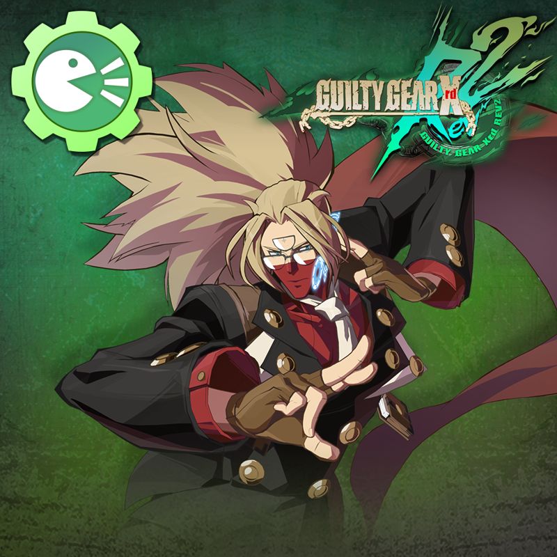 Guilty Gear Xrd: Rev 2 - System Voice: Answer (2017) - MobyGames