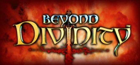 Front Cover for Beyond Divinity (Windows) (Steam release)