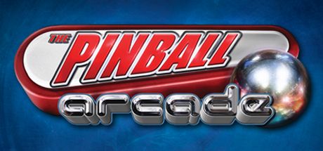 Front Cover for The Pinball Arcade (Windows) (Steam release)
