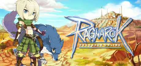 Front Cover for Ragnarök Online (Windows) (Steam release): Newer cover version