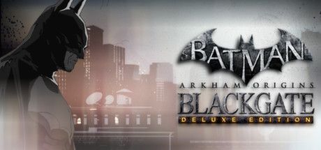 Batman: Arkham Origins cover or packaging material - MobyGames