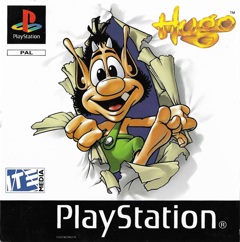 Hugo 1998 MobyGames