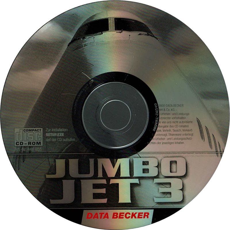 Media for Jumbo Jet 3 (Windows)