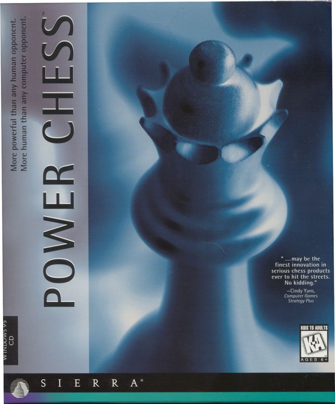 Download Master Chess - My Abandonware