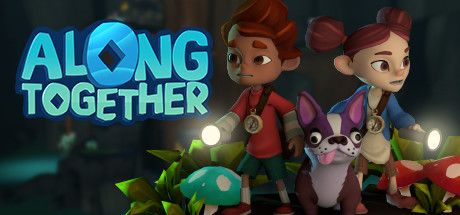 Front Cover for Along Together (Windows) (Steam release)