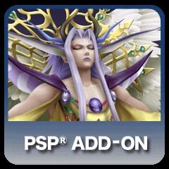 Front Cover for Dissidia 012 [duodecim] Final Fantasy: Emperor - Arubboth (PSP) (PSN release (SEN))