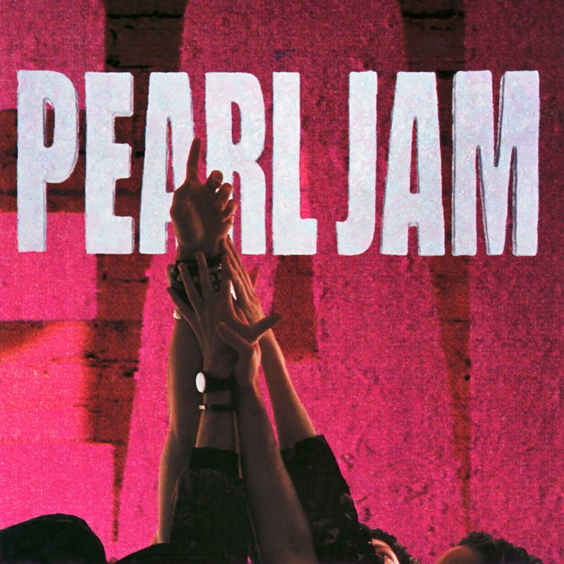 Front Cover for SingStar: Pearl Jam - Alive (PlayStation 3 and PlayStation 4) (download release)