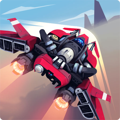 Front Cover for Breakneck (Android) (Google Play release)
