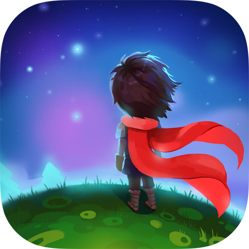 Front Cover for Deiland (Android) (Google Play release): 2018 version