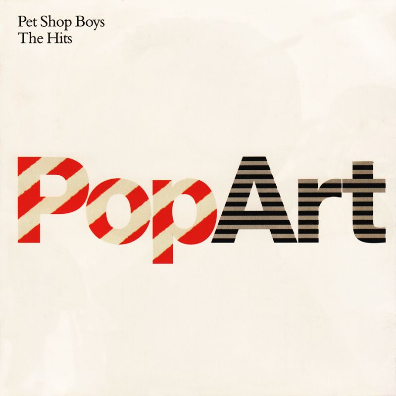 Front Cover for SingStar: Pet Shop Boys - Go West (PlayStation 3 and PlayStation 4) (download release)