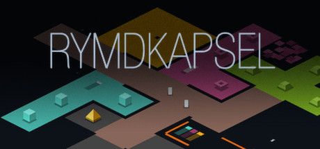 Front Cover for rymdkapsel (Linux and Macintosh and Windows) (Steam release)