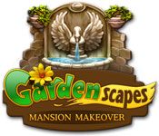 Gardenscapes: Mansion Makeover - MobyGames