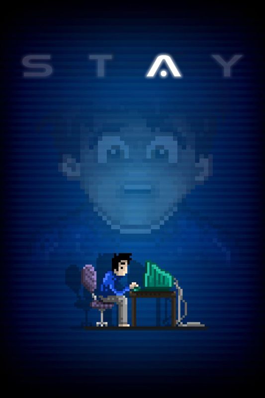 Front Cover for Stay (Xbox One) (download release)