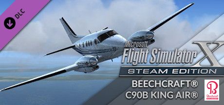 Microsoft Flight Simulator X: Steam Edition, Cheap!