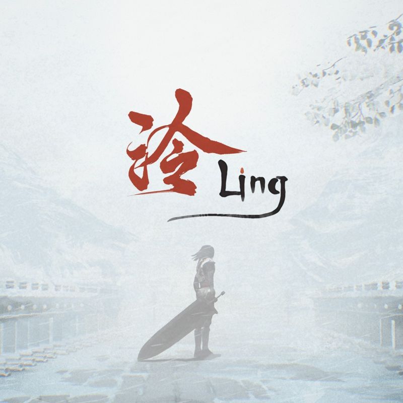 Front Cover for Ling (PlayStation 4) (download release)