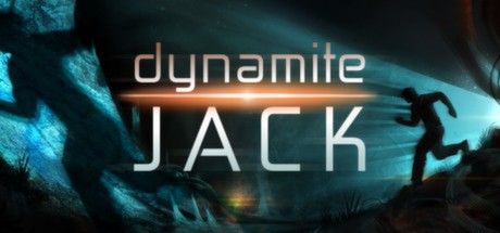 Front Cover for Dynamite Jack (Linux and Macintosh and Windows) (Steam release)