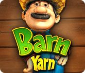 Front Cover for Barn Yarn (Android and Macintosh and Windows and iPad and iPhone)