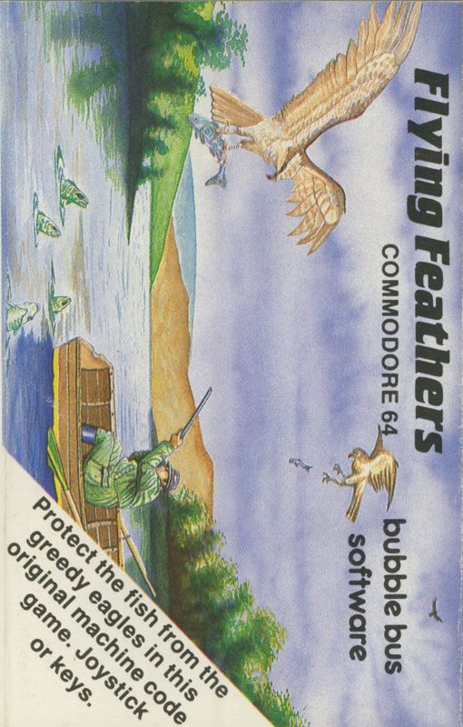 Flying Feathers MobyGames