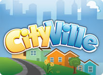 Front Cover for CityVille (Browser)