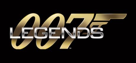 Front Cover for 007: Legends (Windows) (Steam release)