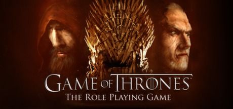 Front Cover for Game of Thrones (Windows) (Steam release)