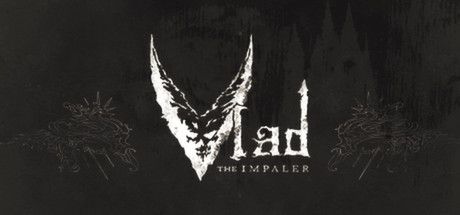 Front Cover for Vlad the Impaler (Macintosh and Windows) (Steam release)