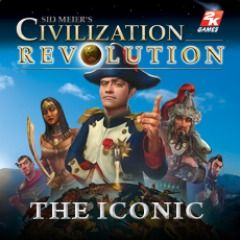 Sid Meier's Civilization: Revolution - Wonders & Artifact Pack: The ...