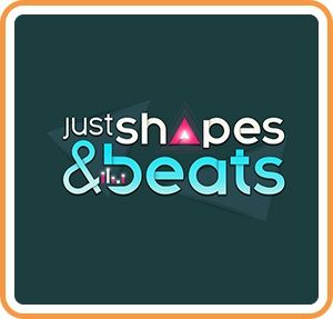 Just Shapes & Beats for Nintendo Switch - Nintendo Official Site