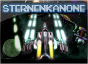 Front Cover for StarCannon (Browser) (FunOrb release): German version