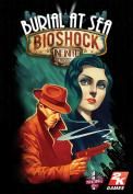 Front Cover for BioShock Infinite: Burial at Sea - Episode One (Macintosh and Windows) (GamersGate release)